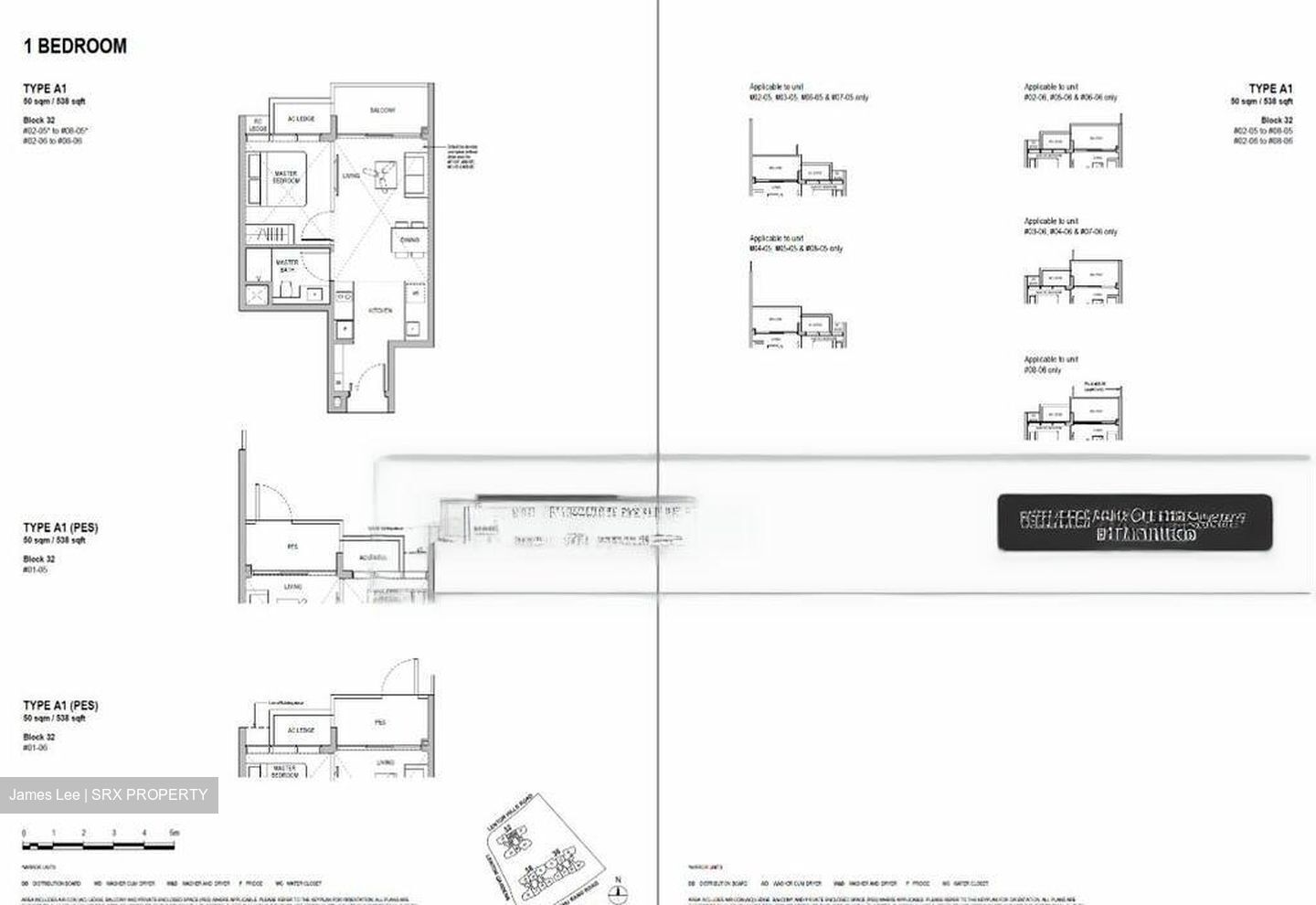Lentoria (D26), Condominium #430042621